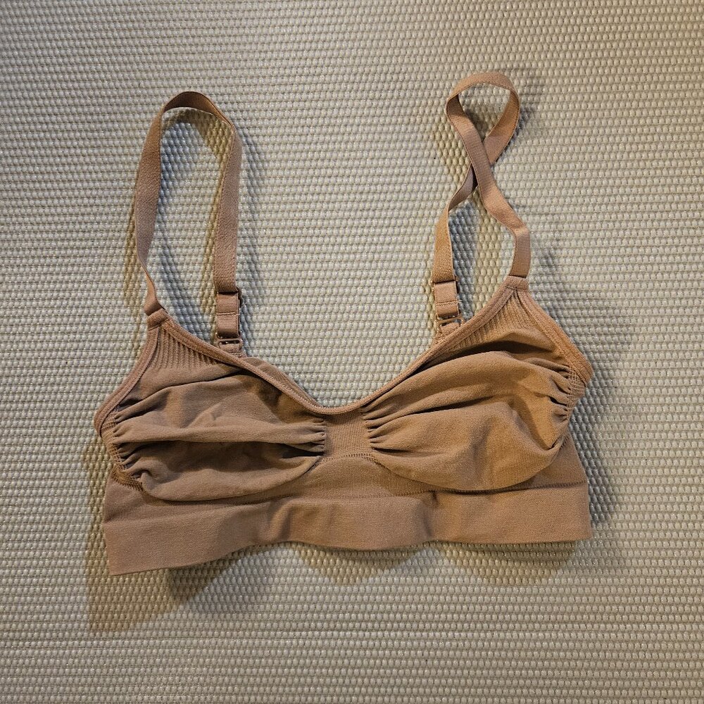 Skims bra small